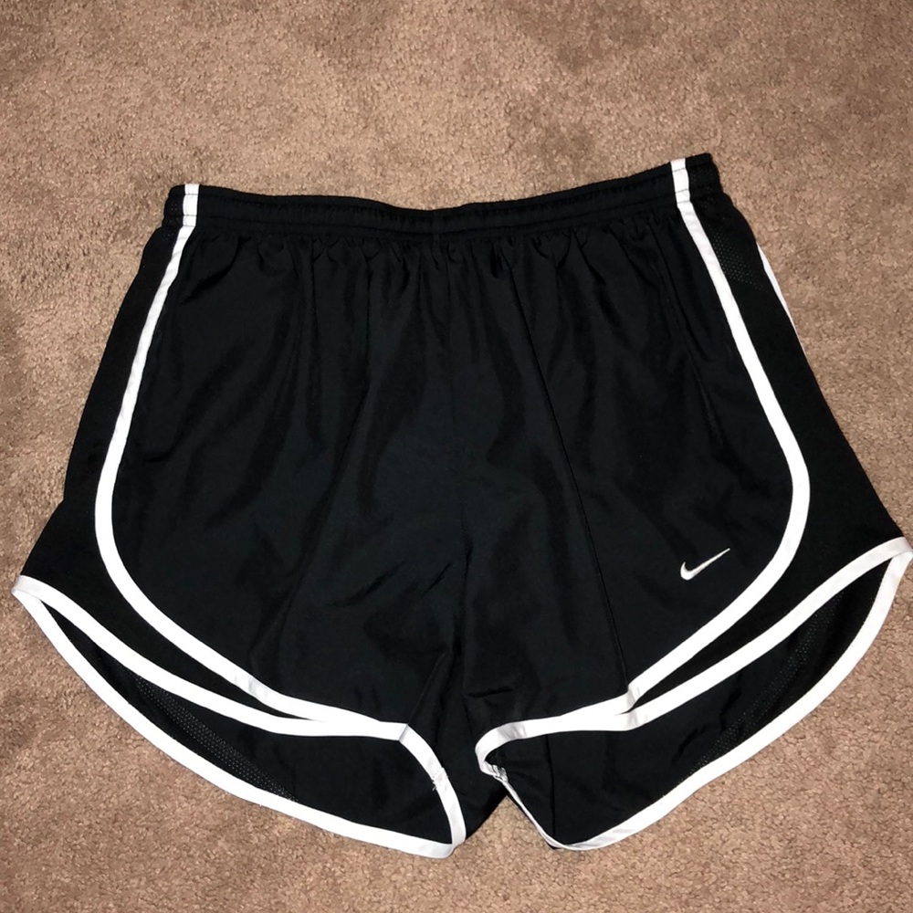 Nike Tempo Shorts